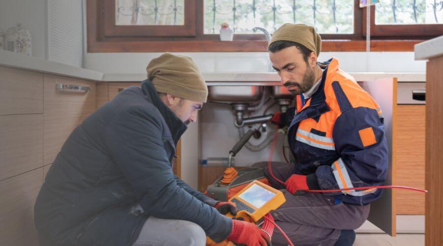 Professional emergency plumbing in Morris, IL